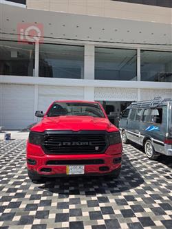 رام 1500